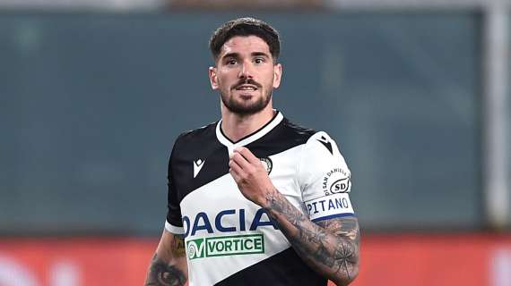 As – Atletico Madrid, De Paul firma a fine mese: si attende il CdA