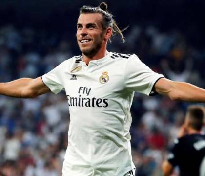 Bale: «Giocare contro l’Italia è difficile, ma pensiamo di poterle fare male»