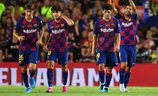 Barcellona, svelato il sogno folle di Laporta: bomba dalla Spagna