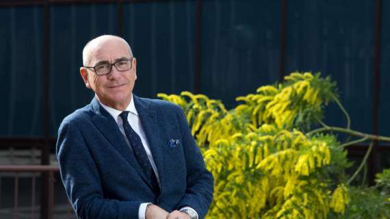 Bucchioni esalta Di Lorenzo: “E’ un difensore evoluto e polivalente”