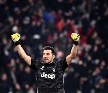 Buffon: “Presto deciderò il mio futuro, possibile un ritorno a Parma”