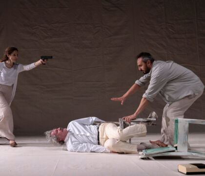 Campania Teatro Festival 2021, dal 12 giugno all’11 luglio a Capodimonte