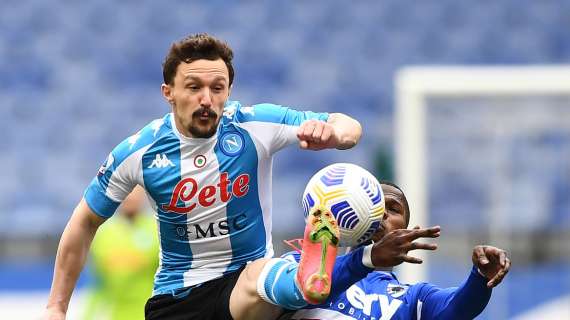 CdM – Mario Rui chiaro col club: vuole garanzie sul suo impiego