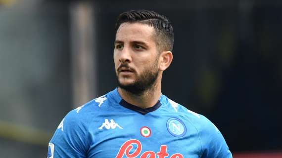 CdM – Niente addio per Manolas: sarà un punto fermo di Spalletti