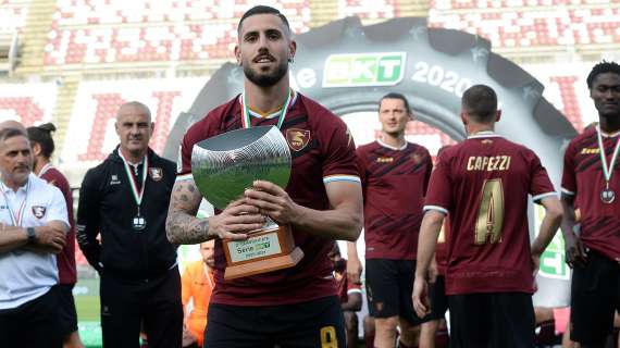 CdS – Tutino andrà in ritiro: il Napoli vuole valutare i suoi progressi