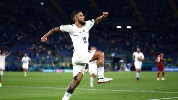CdS – Una partenza eccellente tra Koulibaly, Fabian e Insigne. Poi tutto sul terzino