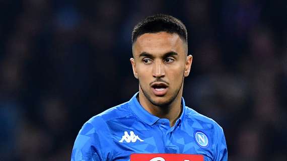 Convincente al Crotone, ora Ounas ha tanti estimatori in Serie A: ci pensano tre club