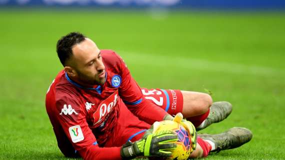 Copa America, le formazioni di Venezuela-Colombia: Ospina titolare