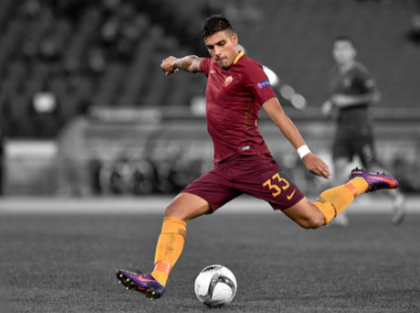 CorSport: Emerson Palmieri costa troppo per il Napoli