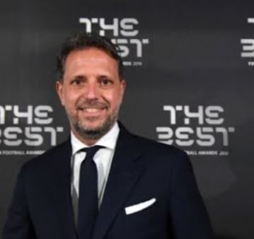 CorSport: caso Suarez, sospeso il procedimento a carico di Paratici