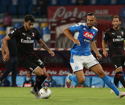 CorSport: mercato Lazio, Sarri mette Maksimovic in stand-by