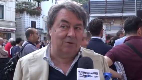 Corbo difende Insigne: “Nel Napoli gioca con il vuoto alle spalle, deve lavorare per tre”