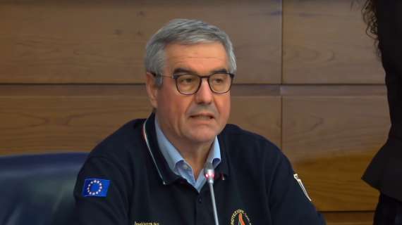 Coronavirus, il bollettino nazionale: 1.147 nuovi casi e 35 decessi