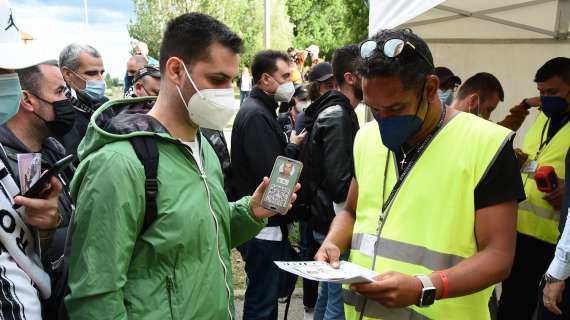 Coronavirus, il bollettino nazionale: 495 nuovi contagiati e 21 decessi
