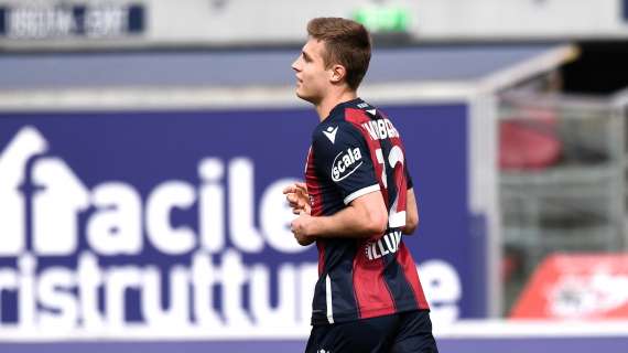 Da Bologna – Sondaggio del Napoli per Svanberg, ma deve prima vendere