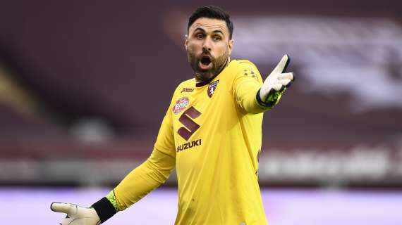 Da Milano – Ospina è in uscita: dal Torino può arrivare il vice Meret