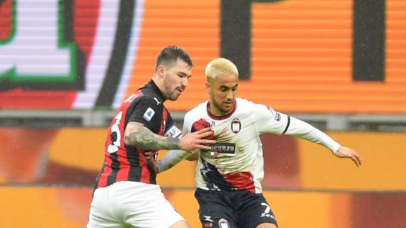 Da Milano – Ounas fa gola a 5 club: il Napoli può cederlo a titolo definitivo
