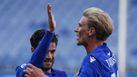 Da Milano – Proposti Palinha e Berge per la mediana: il Napoli preferisce Thorsby