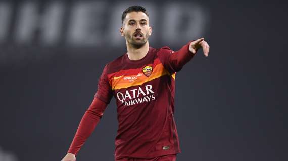 Dalla Spagna – Il Real di Ancelotti piomba su Spinazzola: proposto uno scambio alla Roma