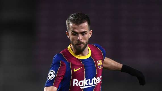 Dalla Spagna – Juventus, Allegri rivuole Pjanic: contatti informali