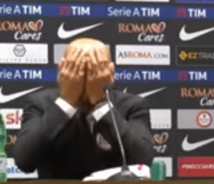 Digne: «Spalletti sbatte la testa, urla e ti tiene tre ore davanti ai video. È pesante, ma bello»