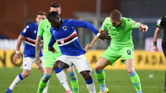 Due positivi nella Slovacchia di Lobotka e Hamsik: uno è un calciatore di Serie A