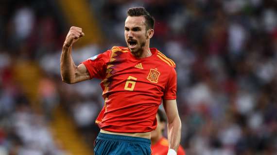 Euro 2020, la Spagna di Fabian sfida la Polonia di Zielinski: il programma di oggi