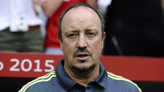 Everton, Benitez ancora in corsa anche se i tifosi gli remano contro