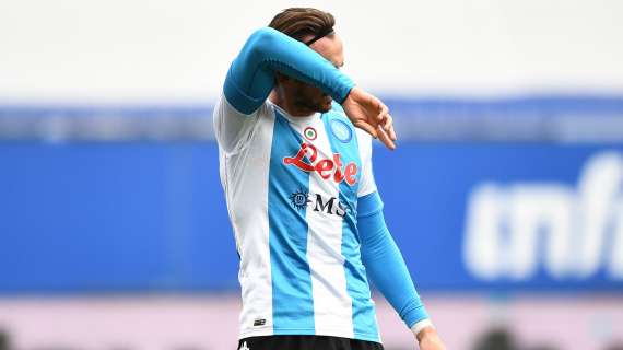 Fabian scopre che due club che lo cercavano hanno cambiato idea