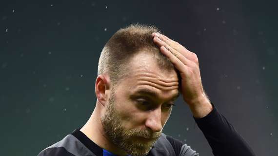 Fabrice Muamba prega per Eriksen: il suo cuore si fermò per 1 ora e 18 minuti
