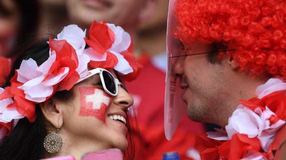 Fassnacht, l’agente: “La Svizzera ha la più forte generazione di tutti i tempi. Omeragic non è pronto per il Napoli”