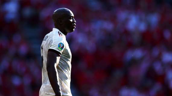 Finlandia-Belgio, le formazioni ufficiali: Lukaku titolare, Mertens parte dalla panchina