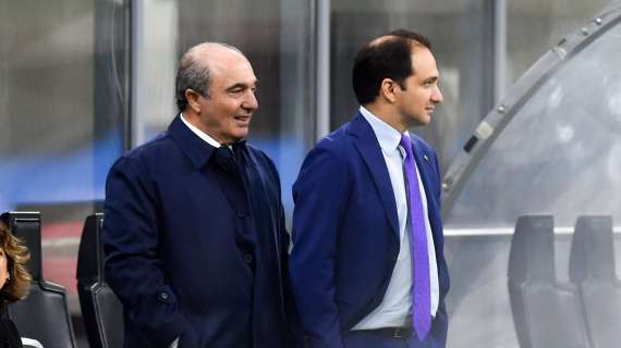 Gattuso va via e la Fiorentina chiude il primo colpo: arriva un attaccante per 27mln