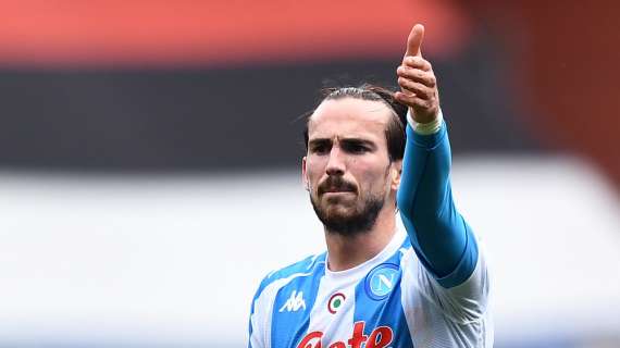 Gazzetta – ADL raffredda le voglie di tre club per Fabiàn: il costo è altissimo