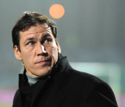 Gazzetta: Rudi Garcia, Ranieri e Mazzarri considerati per sostituire Gattuso alla Fiorentina