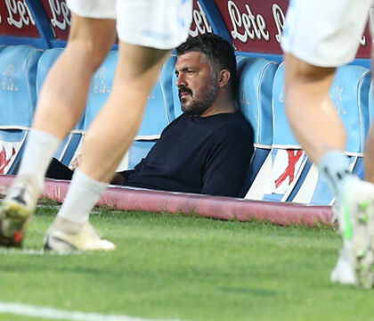 Gazzetta: se Gattuso vuole essere l’alfiere del calcio genuino, abbandoni Mendes