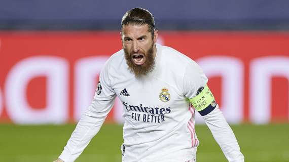 Il Milan tenta il colpaccio: contatti con Sergio Ramos, ma le cifre sono proibitive