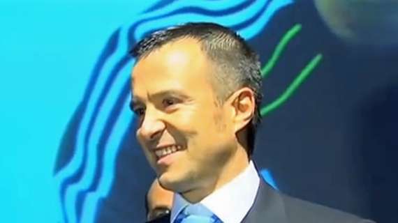 Il grande calcio emargina Mendes: in Italia ci ha provato anche col Napoli, ma ADL è uno tosto