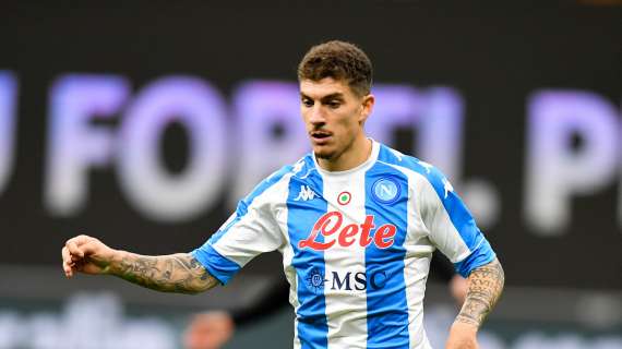 Italia, non solo Insigne: Di Lorenzo promosso titolare con la Svizzera
