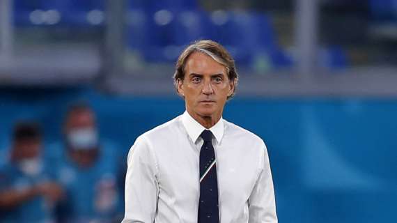Italia, pronto il turnover col Galles: riposa Insigne, tornano Verratti ed Emerson Palmieri