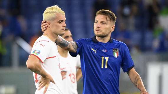 Italia seconda favorita per gli Europei: al primo posto la Francia, le quote