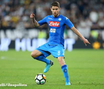Jorginho: «Mandorlini non mi faceva mai giocare. Fosse dipeso da lui, sarei rimasto in Lega Pro»