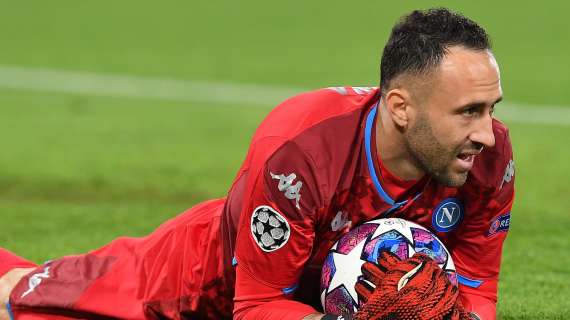 Juve, caccia al post-Buffon: Sirigu in corsa, Ospina tra le alternative