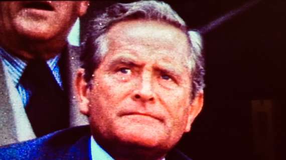 Juventus, morto Boniperti: aveva 93 anni