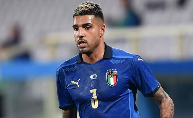 KISS KISS – Napoli, Emerson in pole. Piacciono Basic e Berge Nuovo innesto dal Lille?