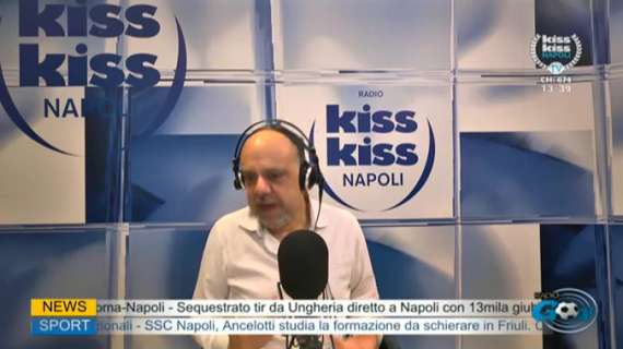 KKN, De Maggio smentisce voci dal Portogallo: “Interesse non concreto per Palhinha”