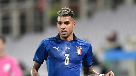 KKN – Missione terzino e centrocampista: Emerson Palmieri e Berge le prime scelte