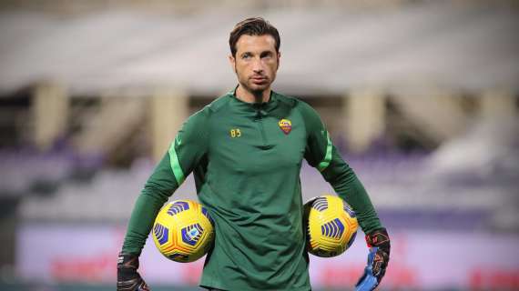 KKN – Non solo Sirigu e Sepe, nuova idea per il ruolo di vice: il Napoli pensa allo svincolato Mirante