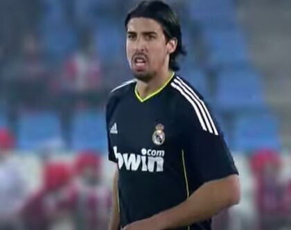 Khedira: «Vi racconto Mourinho e Ancelotti»