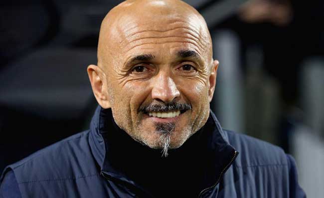 LBV – Spalletti ha un solo nome nella testa per il suo nuovo Napoli